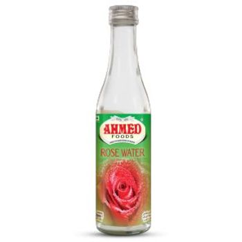 Ahmed Rose Water 250ml