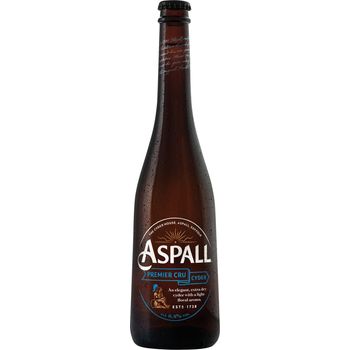 Aspall Premier Cru Cyder 500ml