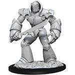 Wizkids Iron Golem