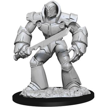 Wizkids Iron Golem