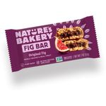 Nature's Bakery Whole Wheat Fig Bar 28g