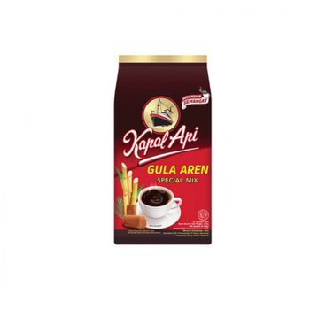 Kapal Api Gula Aren (Pack of 10s)
