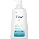 Dove Conditioner Daily Shine