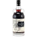 The Kraken Black Spiced Rum 0.7l