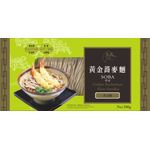 Yu Min Golden Buckwheat Plain Noodles 300G