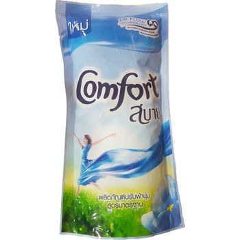 Comfort Touch of Love Fabric Softener Refill 580ml