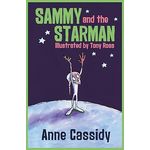 Barrington Stoke Sammy and The Starman