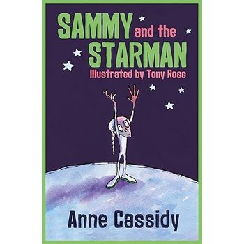 Barrington Stoke Sammy and The Starman