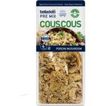 Belladotti Porcini Mushroom Couscous Premix