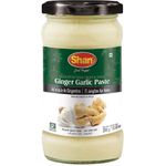 Shan Ginger Garlic Paste 310g