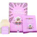 English Tea Shop Organic Chamomile Lavender 20pcs