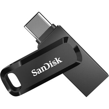 SanDisk Ultra Dual Drive Go USB Type C 128gb