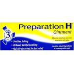 Preparation H Ointment 25g