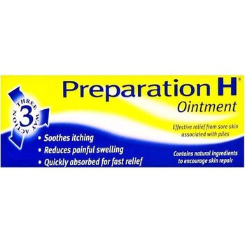 Preparation H Ointment 25g