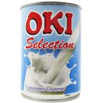 Oki Selection Evaporated Creamer 390g