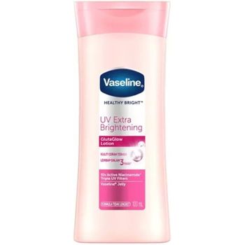 Vaseline Healthy Gluta Glow Lotion 400ml