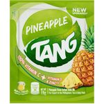 Tang Pineapple Flavor Instant Drink Mix 20g