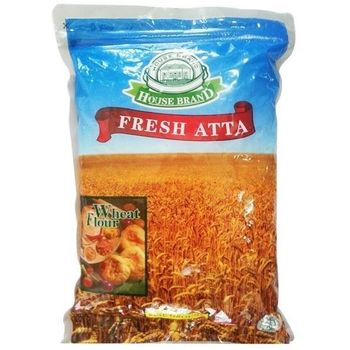House Brand Atta 5kg