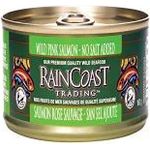 Raincoast Trading Wild Pink Salmon No Salt Added 12 Count