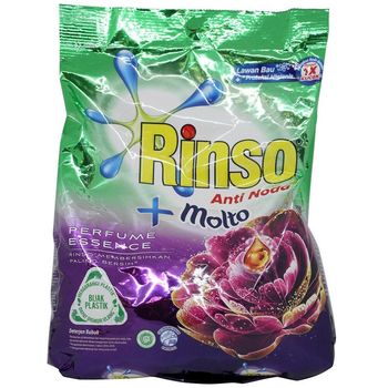 Rinso Molto Perfume Essence Powder 770g