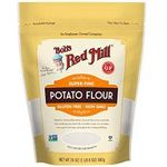 Bob's Red Mill Potato Flour 680g