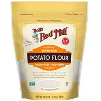 Bob's Red Mill Potato Flour 680g