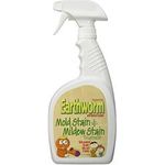 Earthworm Mold Stain And Mildew Stain Treatment Natural And Family-safe 650ml