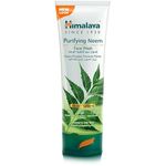 Himalaya Herbals Purifying Neem Face Wash 50ml