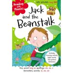 Make Believe Ideas Reading with Phonics Jack And The Beanstalk