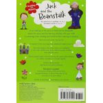 Make Believe Ideas Reading with Phonics Jack And The Beanstalk