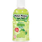 Mogu Mogu Aloe Vera White Grape 320ml