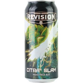 Revision Brewing Company Citra Slam 340ml
