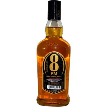 8PM Whisky 375ml