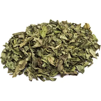 GardenScent Organic Peppermint Leaf 50g