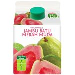 Marigold Peel Fresh Pink Guava 300ml