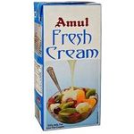Amul Fresh Cream 1L