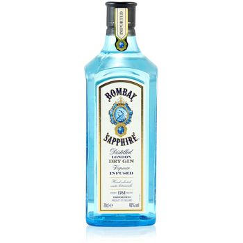 Bombay Sapphire London Dry Gin 700ml