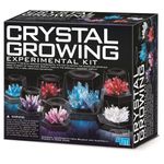 4M Crystal Growing Experiment Kit