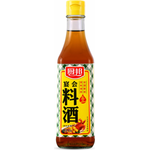 Chu Bang Ginger Onion Cooking Wine