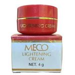 Meco Lightening Cream 4g