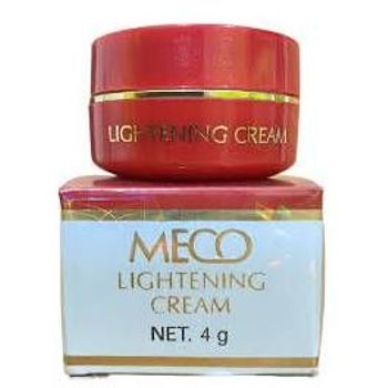 Meco Lightening Cream 4g