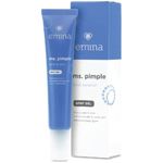Emina Ms Pimple Acne Solution Spot Gel 15ml