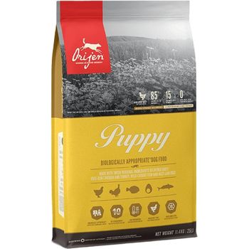 Orijen Puppy 2.27kg