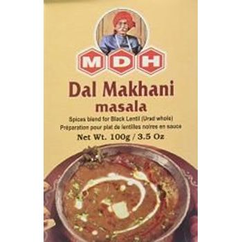 MDH Dal Makhani Masala 100g