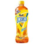 Kang Shi Fu Iced Tea Lemon Flavour 500ml
