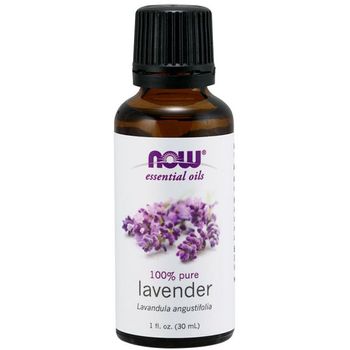 Now Lavender Oil 30ml