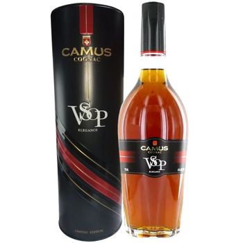 Camus VSOP Elegance Cognac 70L