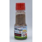 Joyful Cow Black Pepper Powder Organic 50g