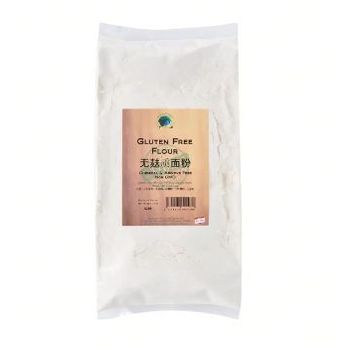 Green Earth Organic Gluten Free Flour 500g