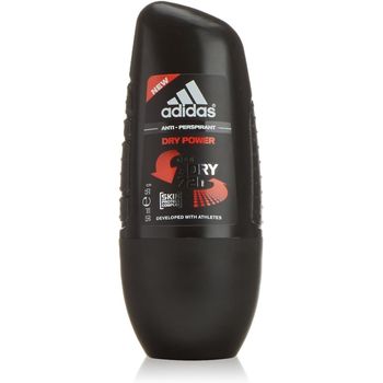 Adidas Dry Power Deo Roll On 50ml